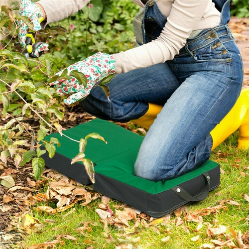 Garden kneeling pad extra - kneeling,