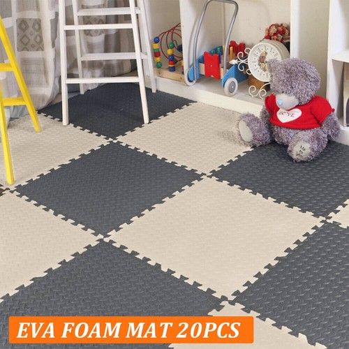 Large soft foam eva kids - foam,