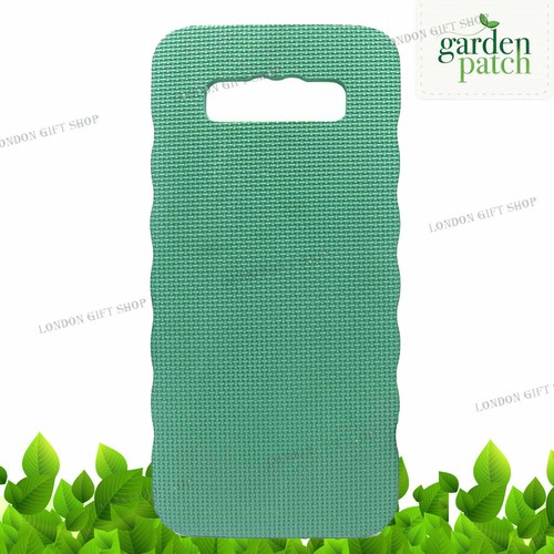 Large garden kneeler cushion - kneeler,