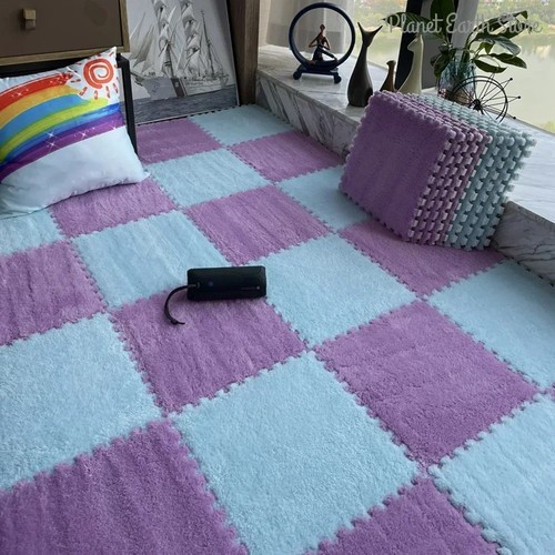 Large soft eva foam - foam, mat