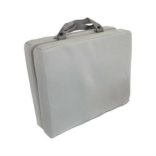 Folding memory foam large - foam,