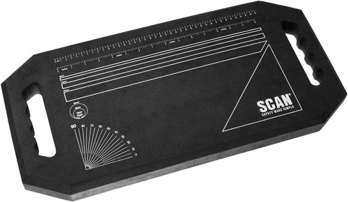 Scan trade kneeler - scan,