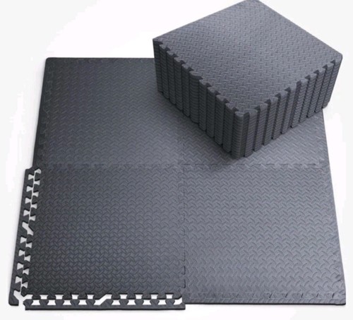 4pc foam excersize - 60, x