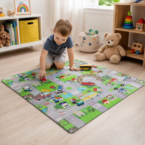 Large soft foam eva - soft,