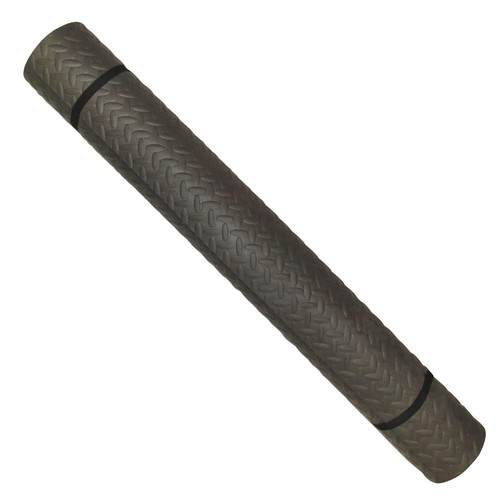 Extra large exercise mat - large, 2.4m