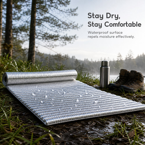 Camping mat closed cell - camping,