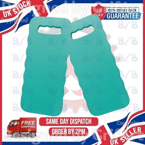 Two garden kneeling pads - two,