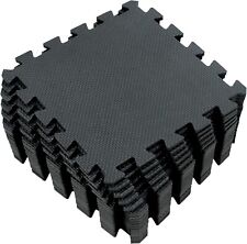 Large Soft Eva Foam Mat