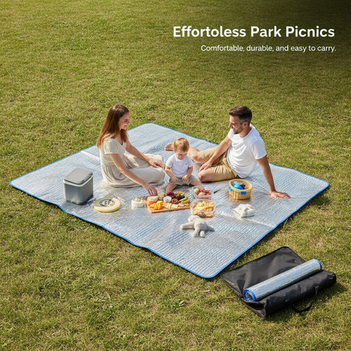 Outdoor beach mat for - outdoor,