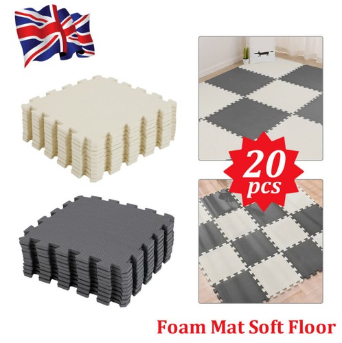 Large soft foam eva - 20,