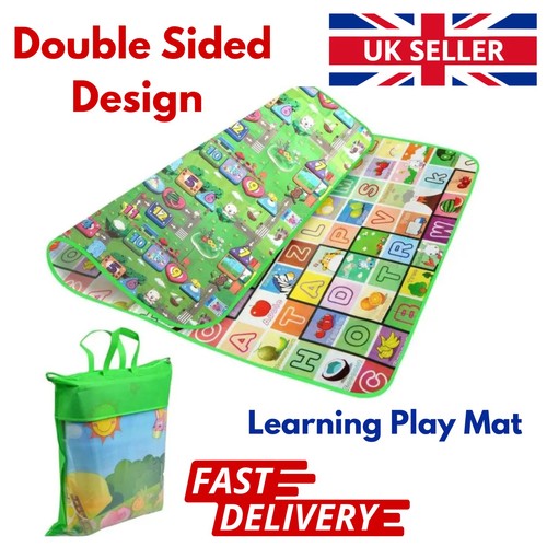 200x180cm kids crawling - kids,