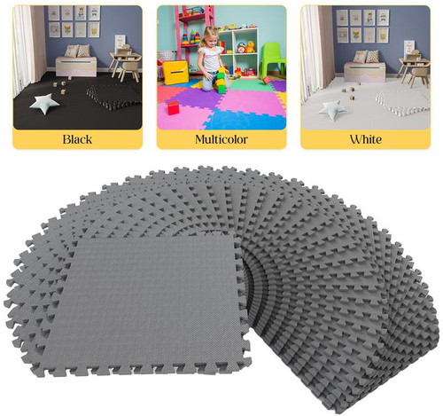 Large soft foam - large,