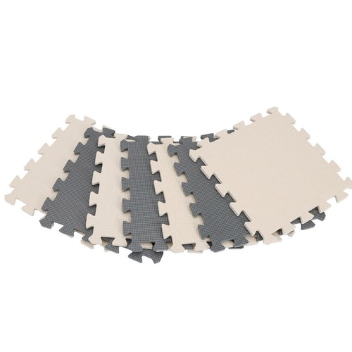 Large soft foam eva kids - large,