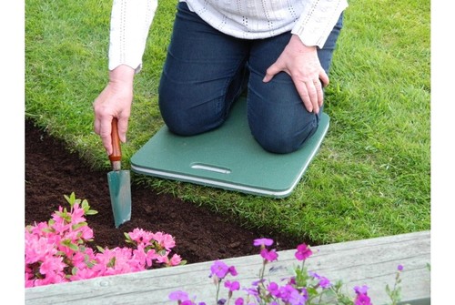 Extra large square foam - extra,
