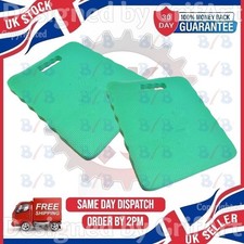 2 JUMBO GARDEN KNEELER