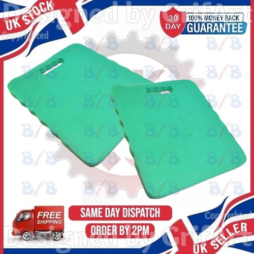 Jumbo garden kneeler - 2,