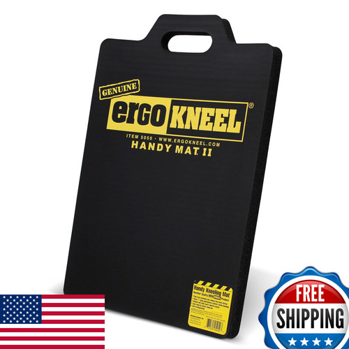 Ergokneel foam kneeling - ergokneel,