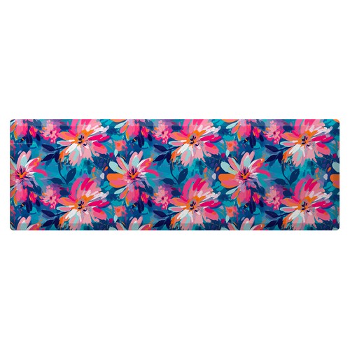 Briarwood lane abstract - briarwood, floral