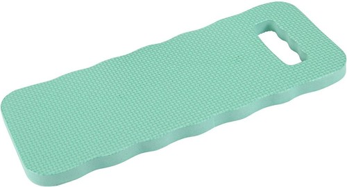 Durable large garden - garden, kneeler
