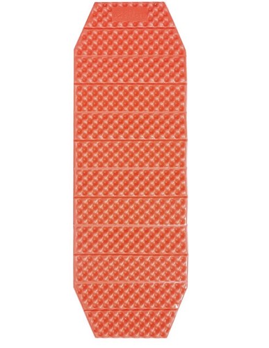 Foam sleeping pad - r3.2,