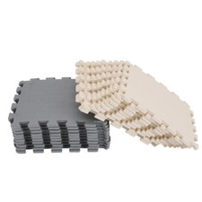 20X Large Soft Foam Kids Floor