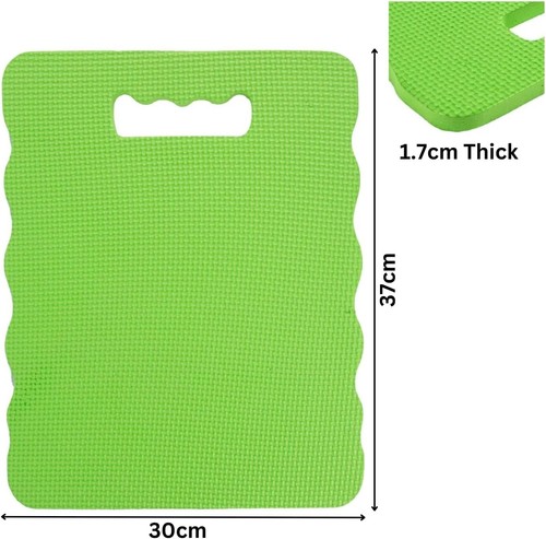 Kneeling pad large - large, jumbo
