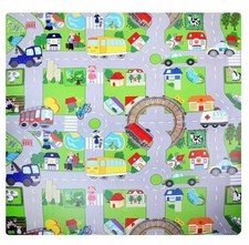 Large Soft Foam EVA Kids Floor