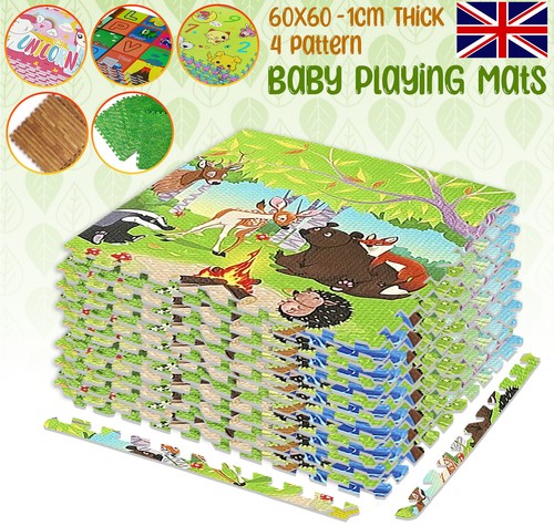 Large soft foam eva - large,