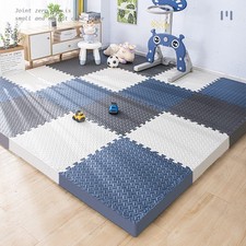 Large Soft Foam EVA Kids Floor