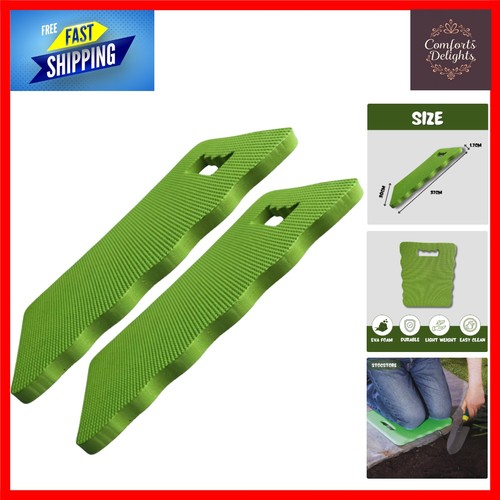 Comfortable gardening kneeling - comfortable,
