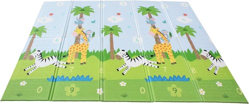 Fantasy fields large baby - fantasy,