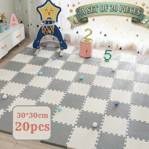 20x large soft foam kids - large,