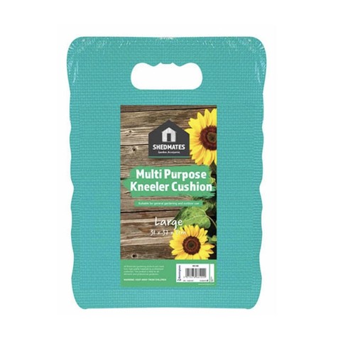 Large garden kneeler pad - garden,