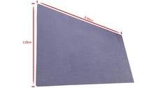 Extra Large Exercise Mat 2.30M