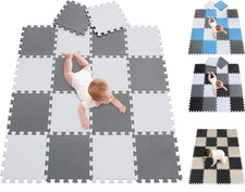 Large Soft Eva Foam Mats