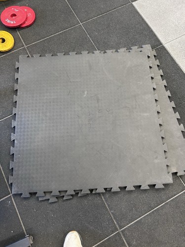 Large soft foam - soft,