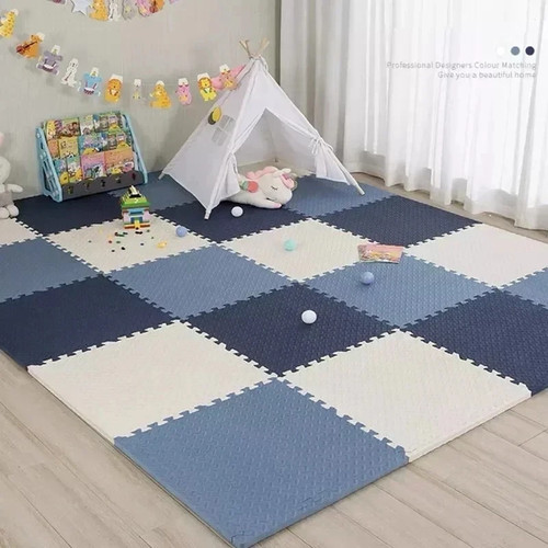 Large soft foam eva kids - foam,